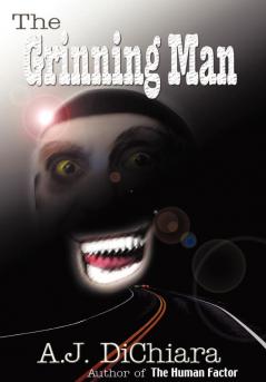 The Grinning Man