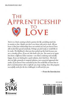 The Apprenticeship to Love