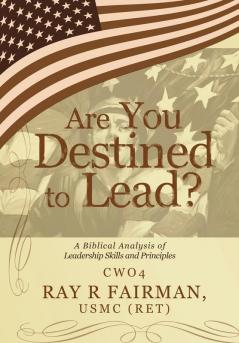 Are You Destined to Lead?