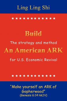 Build An American ARK