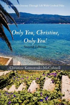 Only You Christine Only You!