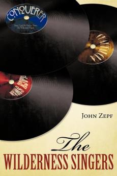 The Wilderness Singers