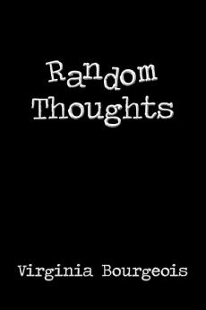 Random Thoughts