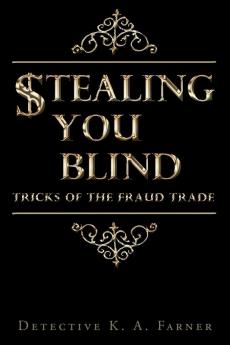 STEALING YOU BLIND