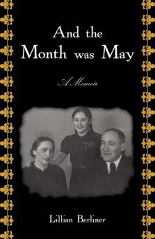 And The Month Was May