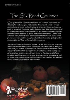 The Silk Road Gourmet