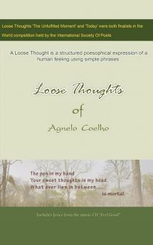 Loose Thoughts Of Agnelo Coelho