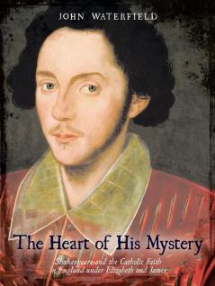 The Heart of His Mystery