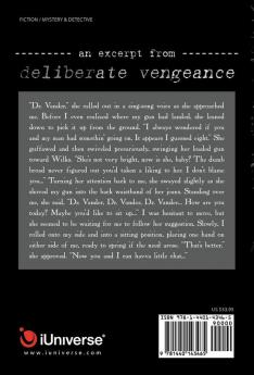 Deliberate Vengeance