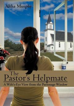 The Pastor's Helpmate