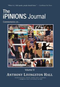 The iPINIONS Journal