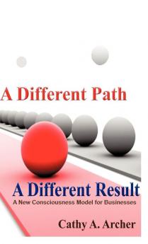 A Different Path A Different Result