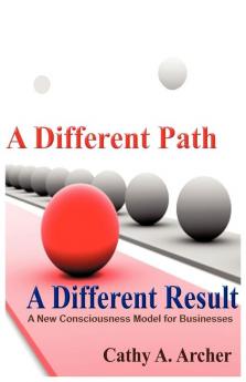 A Different Path A Different Result