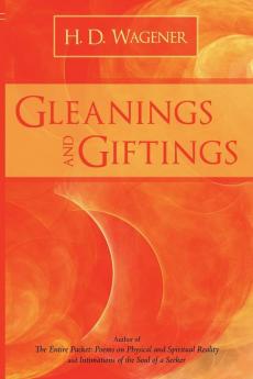 Gleanings and Giftings