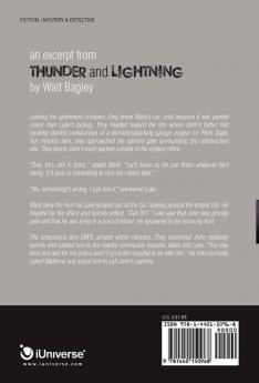 Thunder and Lightning