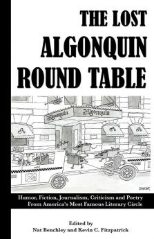 The Lost Algonquin Round Table