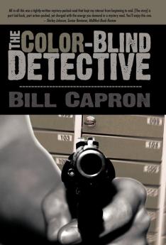 The Color-blind Detective