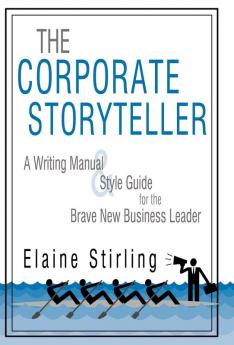 The Corporate Storyteller