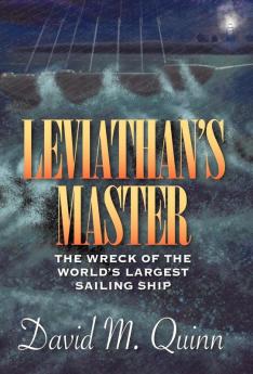 Leviathan's Master