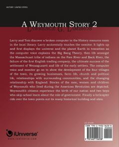 A Weymouth Story 2