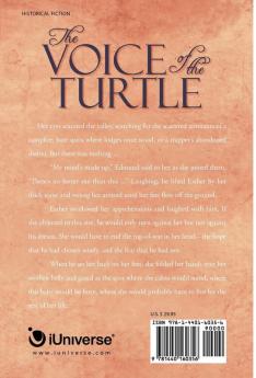 The Voice of the Turtle