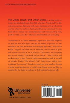 The Devil's Laugh and Other Stories