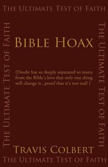 Bible Hoax