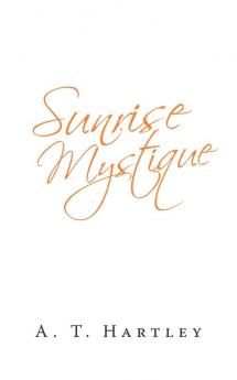 Sunrise Mystique