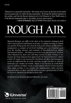 Rough Air