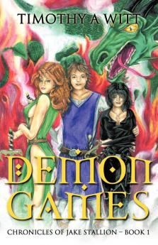 Demon Games