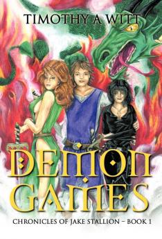 Demon Games