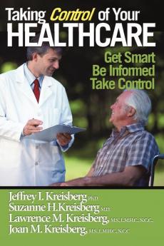 Taking Control of Your Healthcare