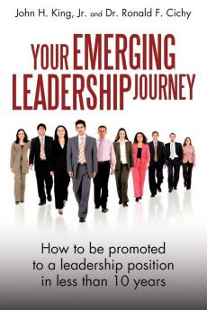 Your Emerging Leadership Journey