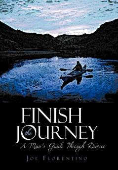 Finish the Journey