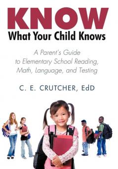 Know What Your Child Knows