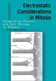 Electrostatic Considerations in Mitosis