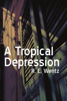 A Tropical Depression