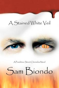 A Stained White Veil