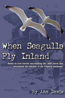 When Seagulls Fly Inland