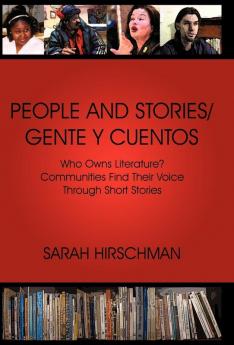 People and Stories / Gente y Cuentos