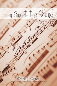 How Sweet the Sound