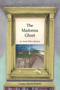 The Madonna Ghost