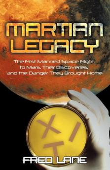 Martian Legacy