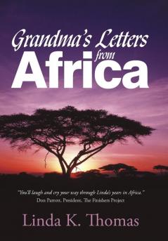 Grandma's Letters from Africa