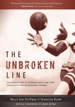 The Unbroken Line