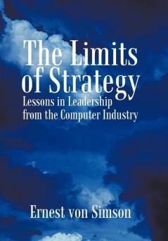 The Limits of Strategy