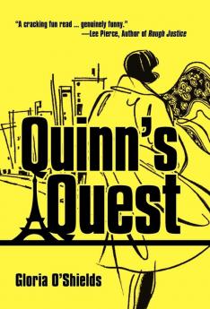 Quinn's Quest