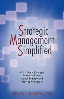 Strategic Management Simplified