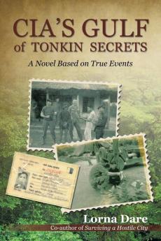 CIA's Gulf of Tonkin Secrets