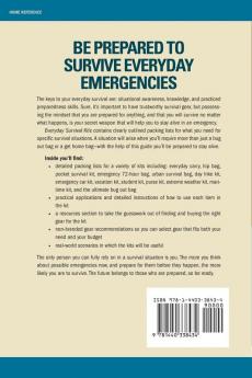 Everyday Survival Kits